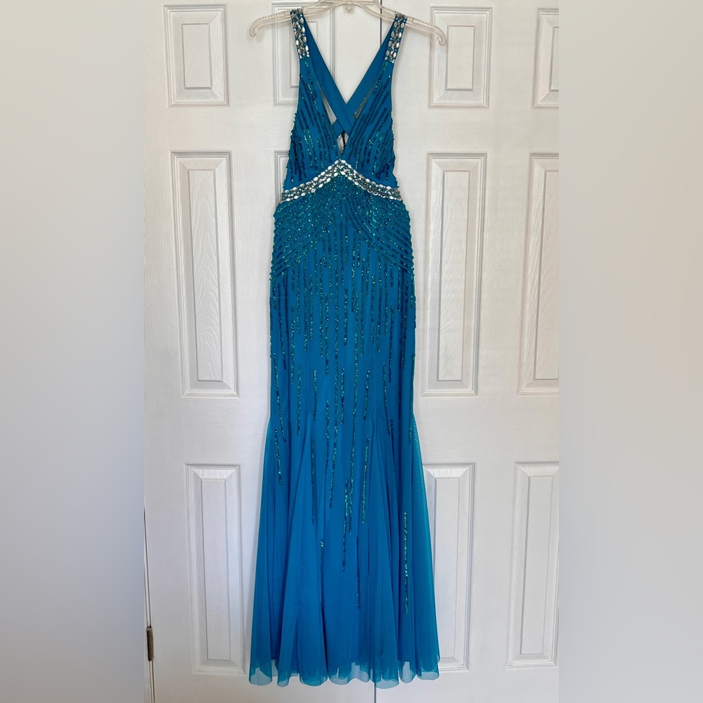 Sean Collection Gown